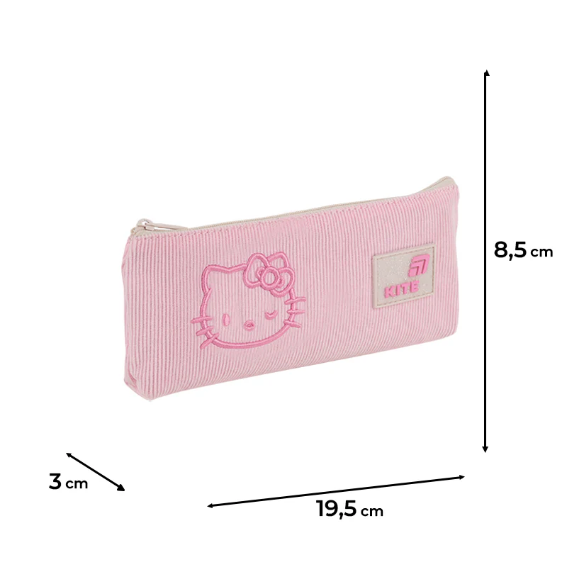 Пенал Kite 680 HK-2, HK26-680-2 зображення