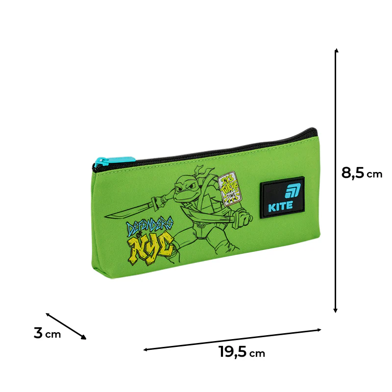 Пенал Kite 680 NT, NT26-680 зображення