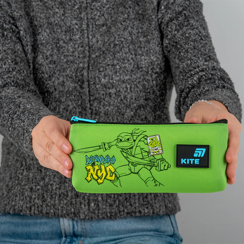 Пенал Kite 680 NT, NT26-680 зовнішній вигляд