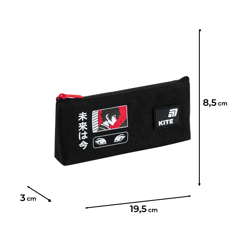 Пенал Kite 680-7, K26-680-7 изображение