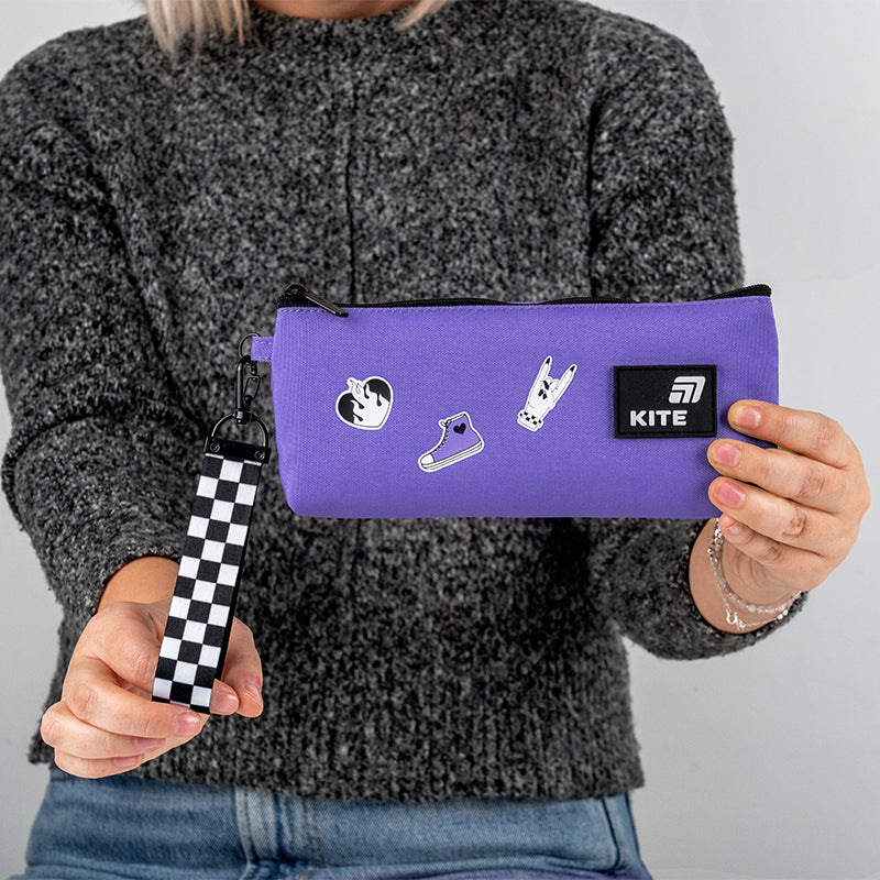 Пенал Kite 680-3, K26-680-3 зовнішній вигляд