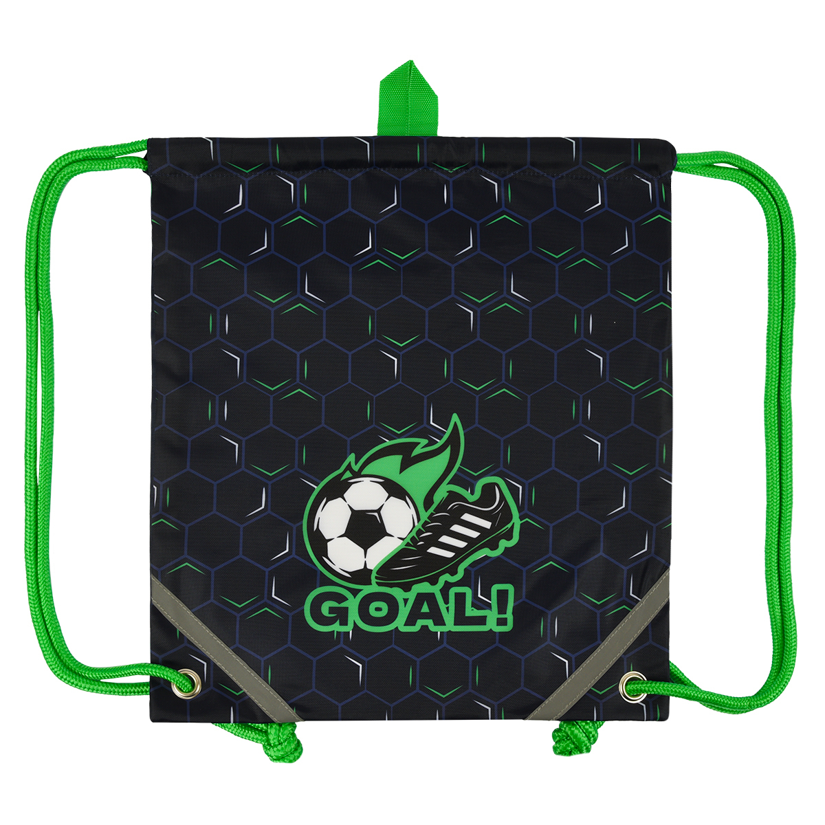 Сумка для взуття Yes SB-10 "Football Fan", 550512