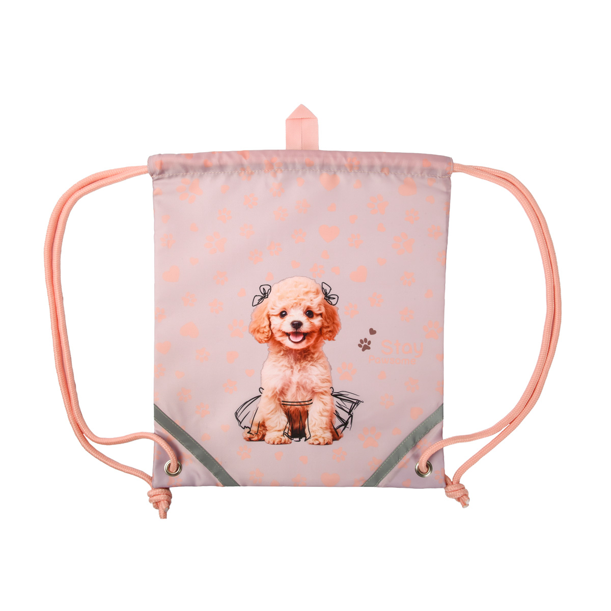 Сумка для обуви Yes SB-10 "My Puppy", 550509