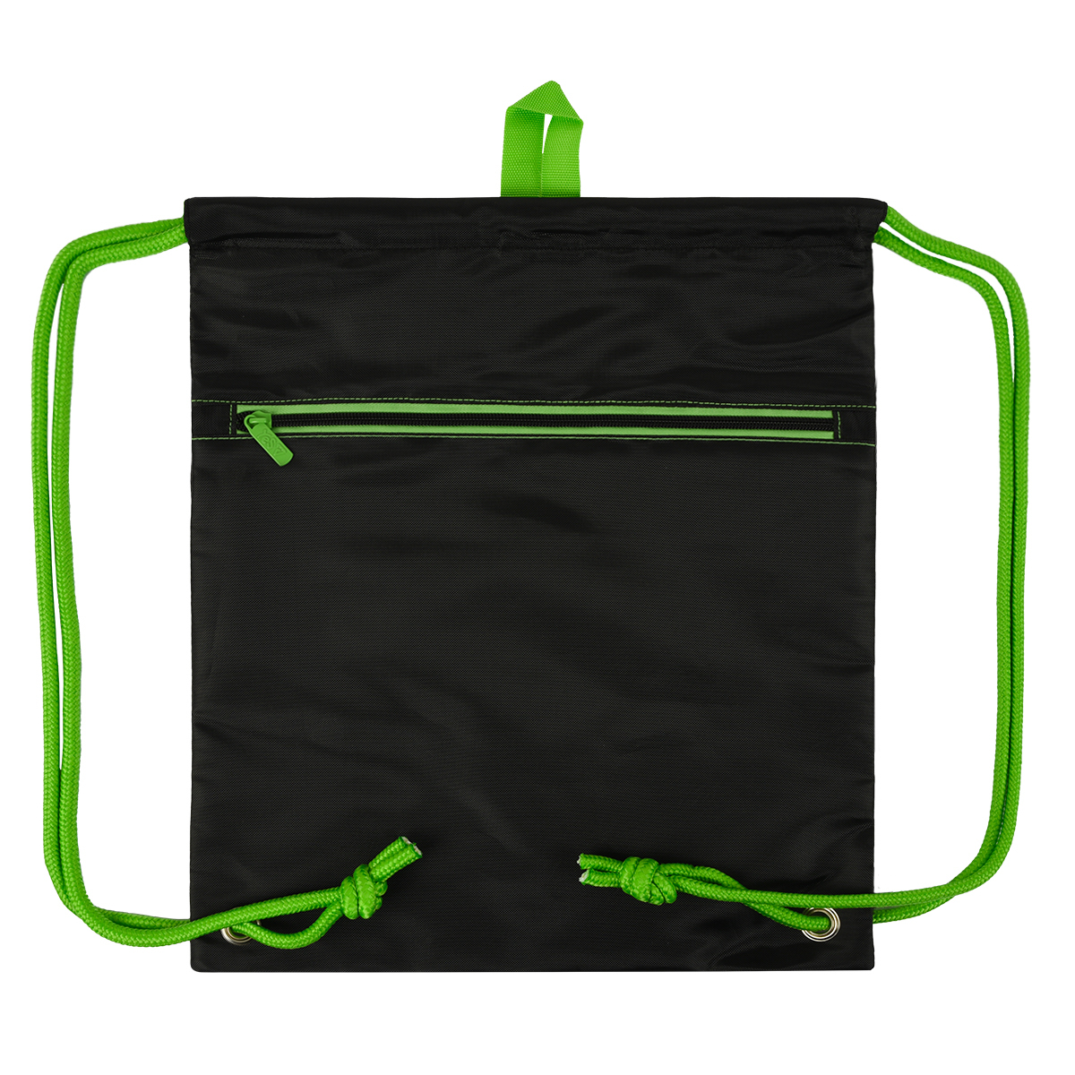 Сумка для взуття Yes SB-10-1 "Black Edition Green", 550523 1