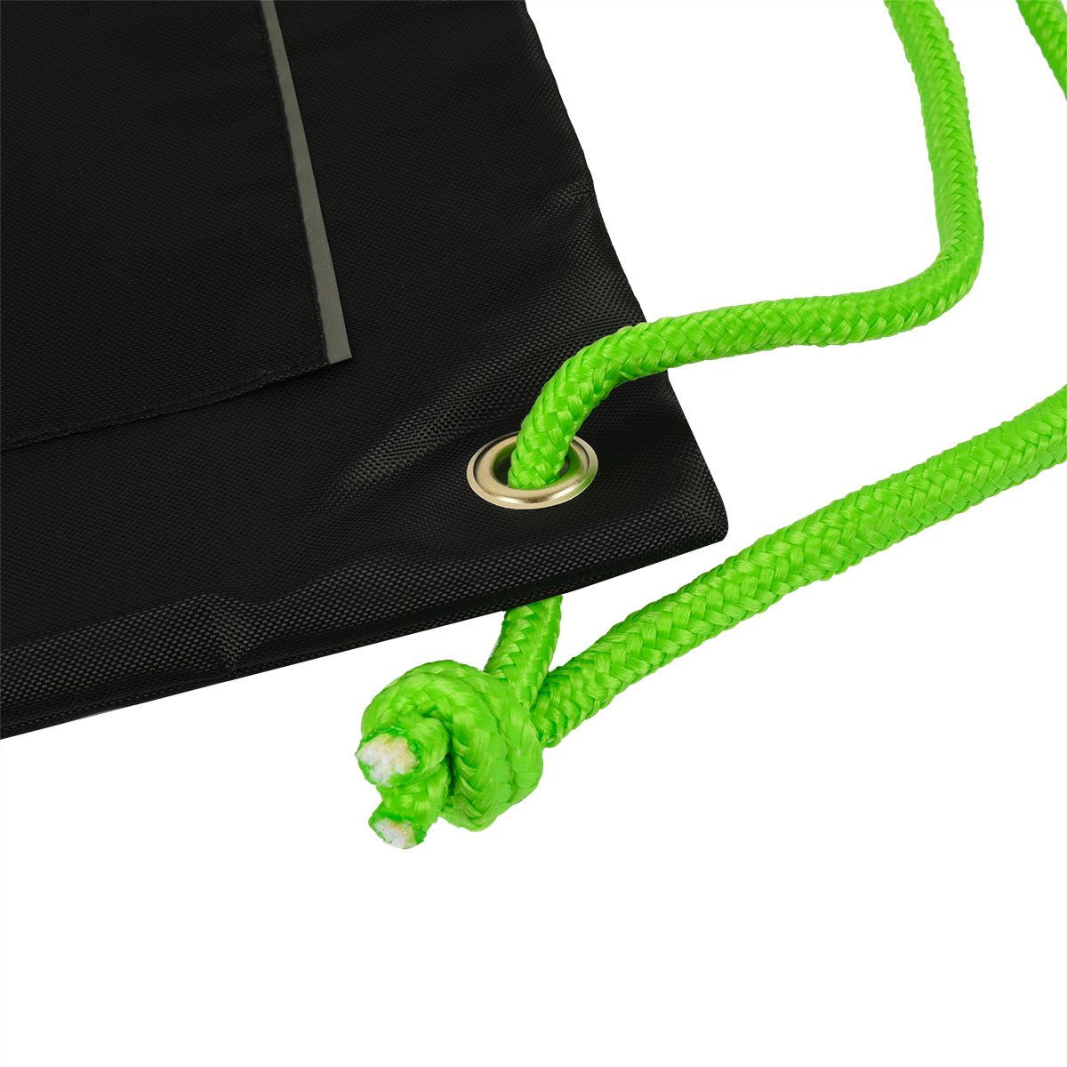 Сумка для взуття Yes SB-10-1 "Black Edition Green", 550523 2