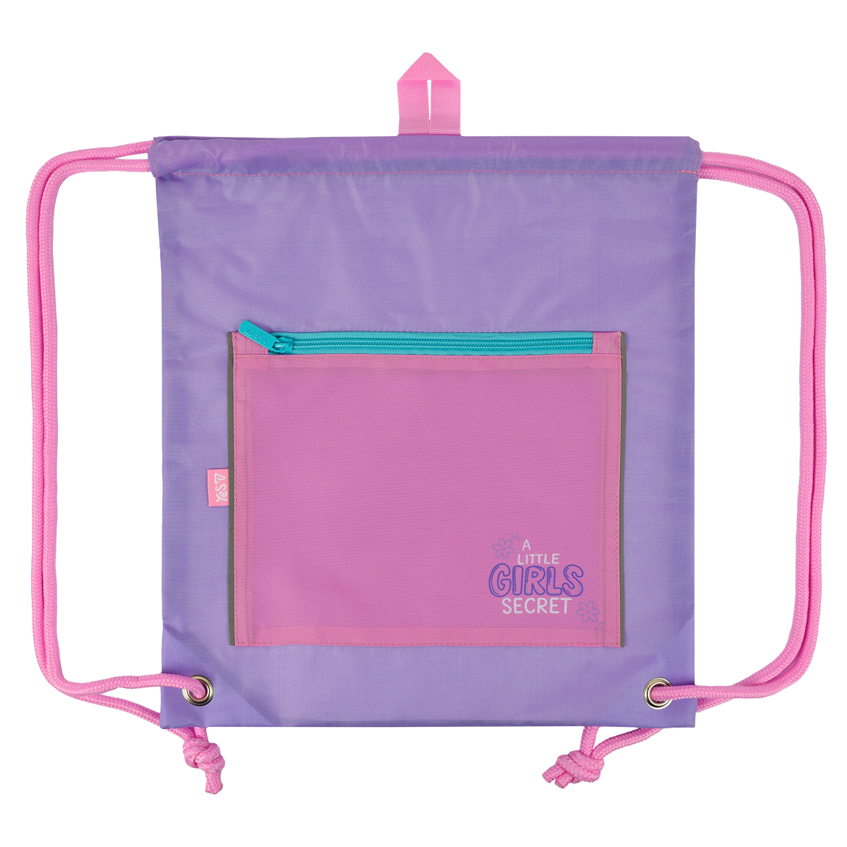 Сумка для обуви Yes SB-10-1 "Girl’s Secret", 550520