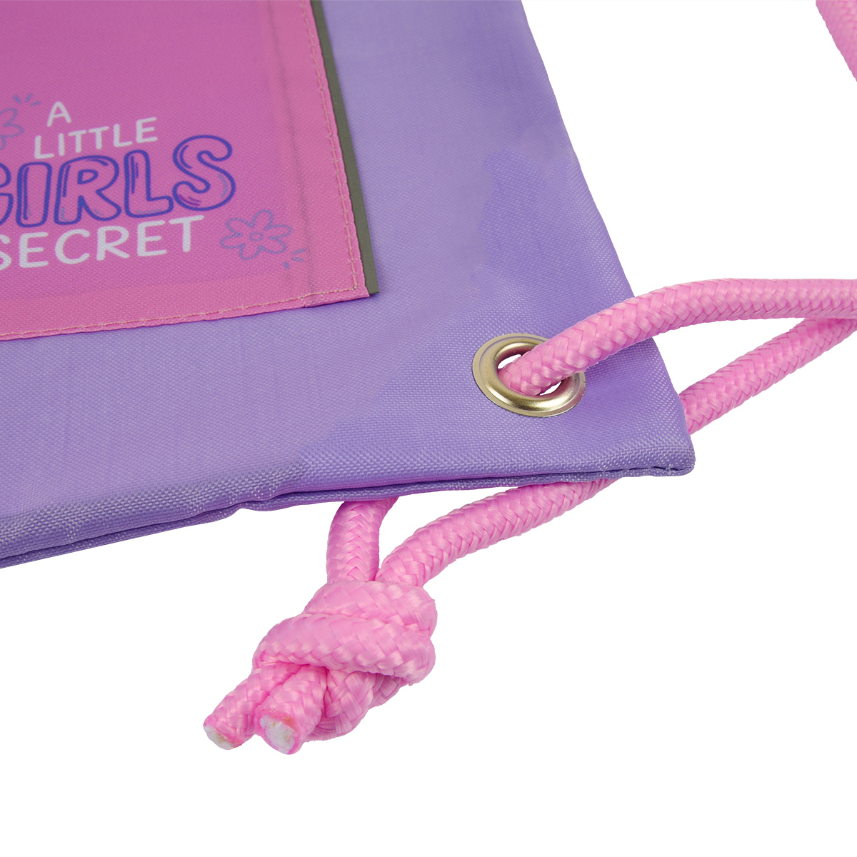 Сумка для обуви Yes SB-10-1 "Girl’s Secret", 550520 изображение