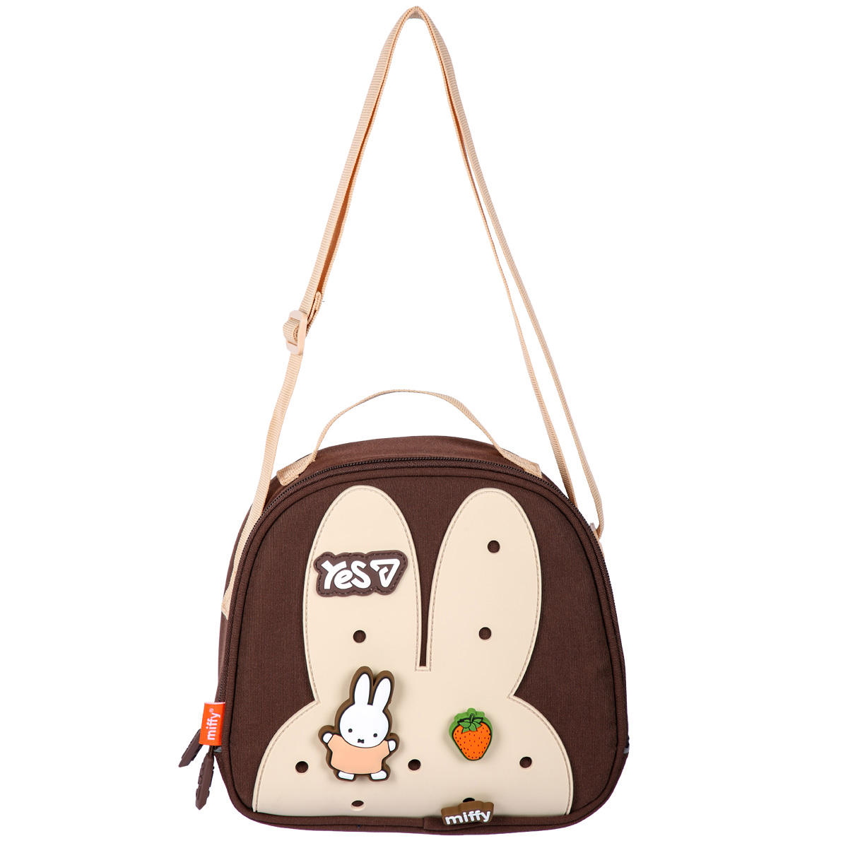 Сумка для ланчу Yes LB-01 "Miffy Bunny", 550533 2