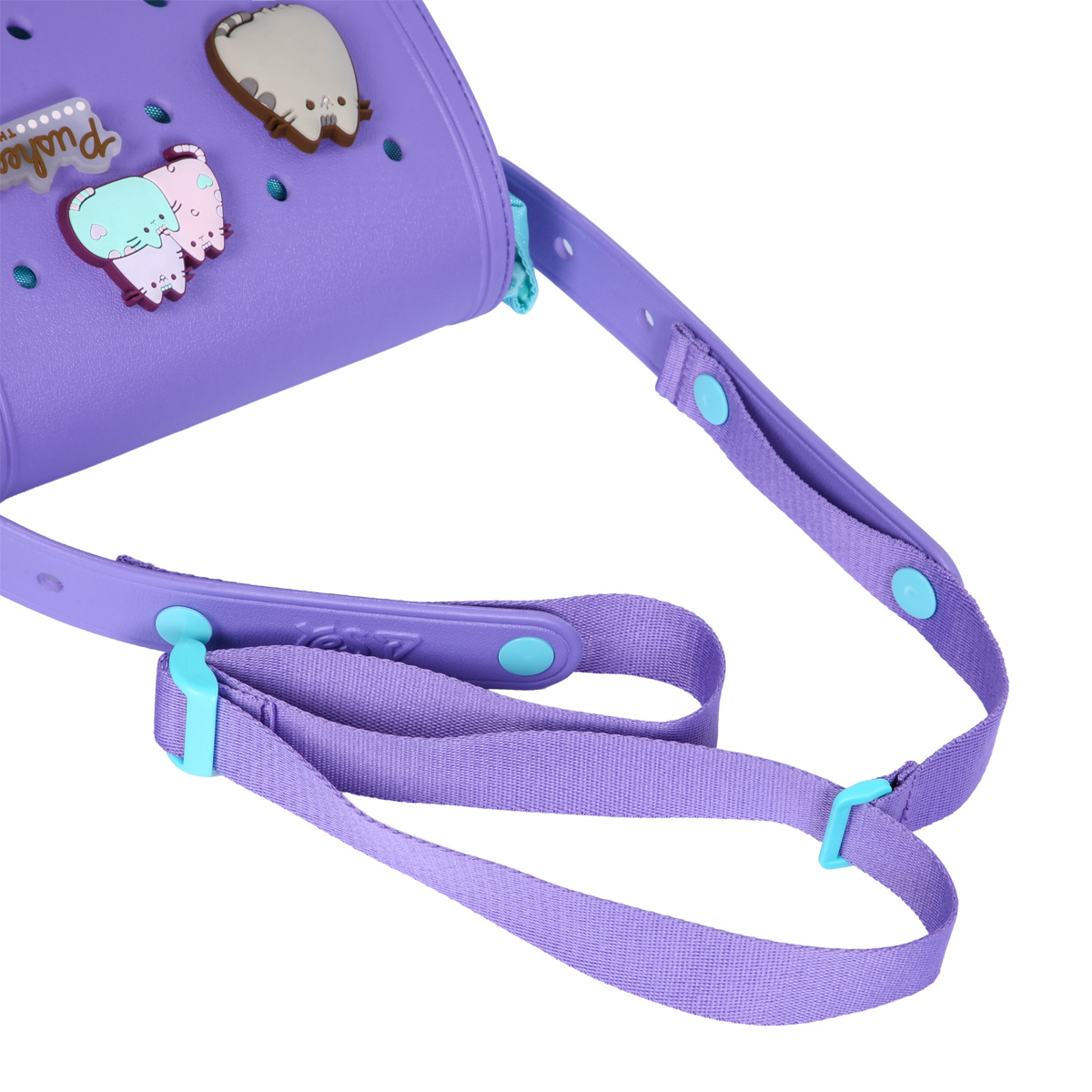 Сумка через плече Yes CB-3 "Pusheen Summer", 550529 3