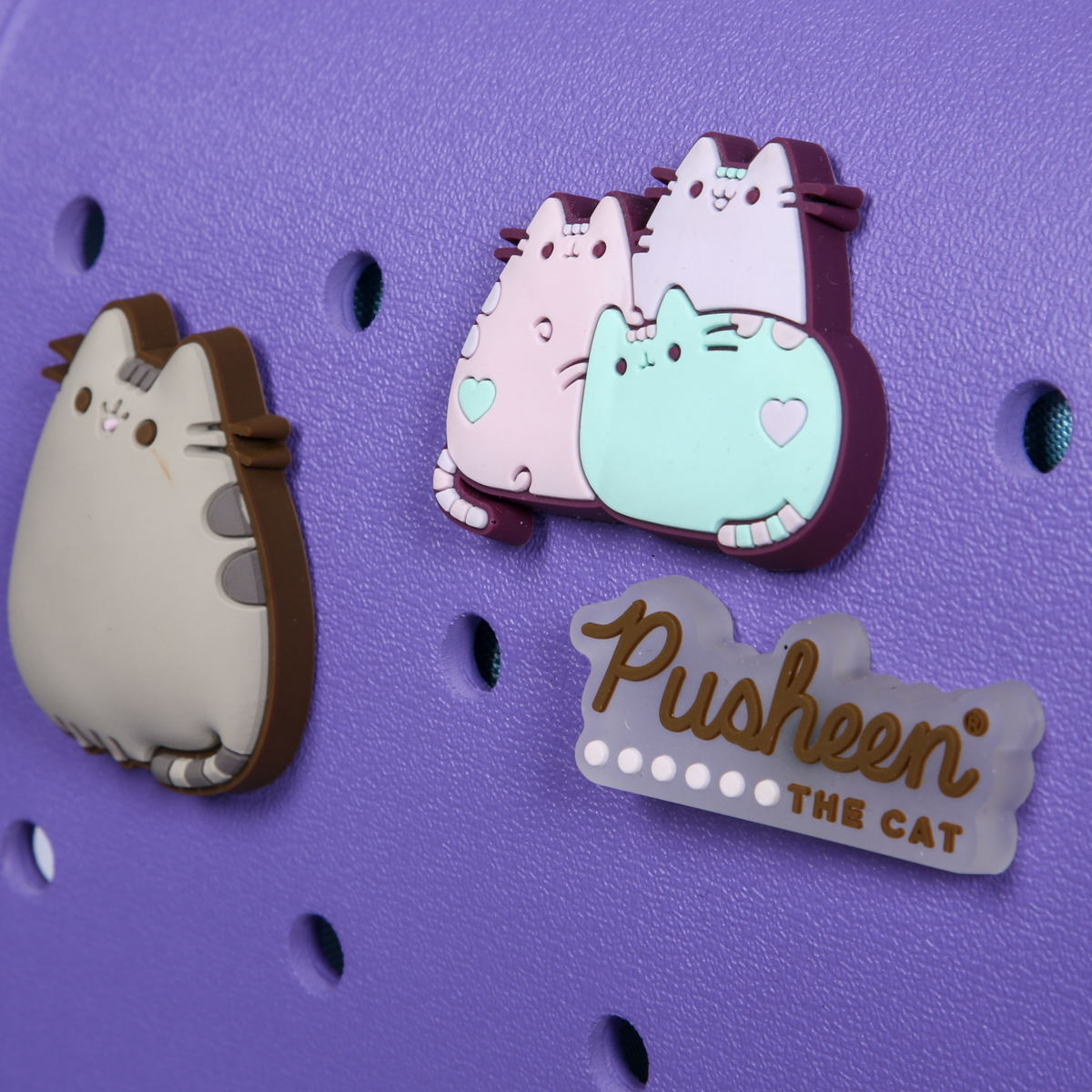 Сумка через плече Yes CB-3 "Pusheen Summer", 550529 5
