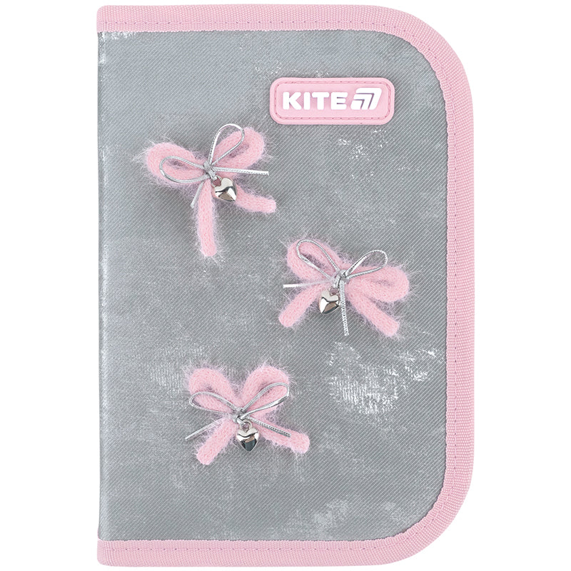 Пенал Kite 1 від., 1 відв., без наповнення 621 Velvet Dream, K26-621-7