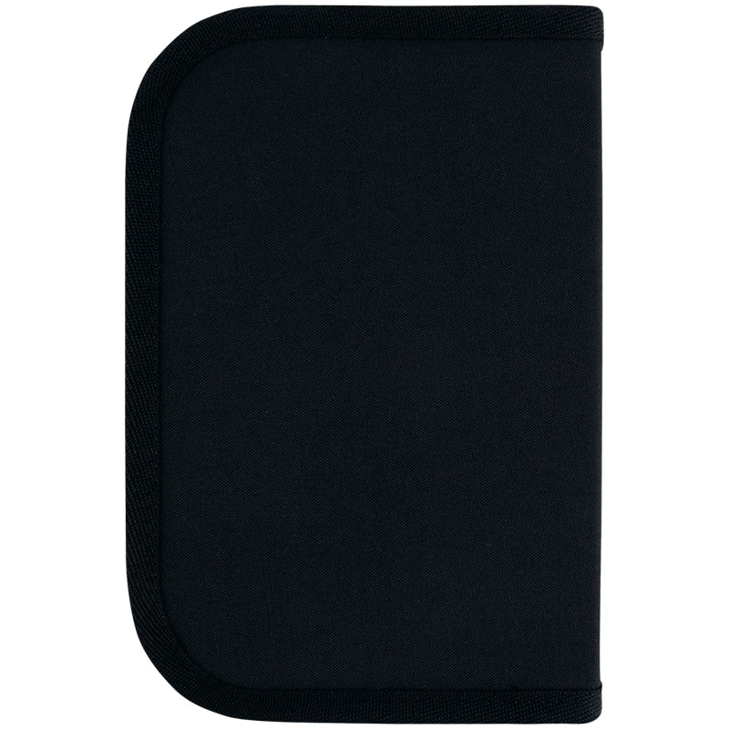 Пенал Kite 1 від., 2 відв., з наповненням 622H Skate, K26-622H-4 3