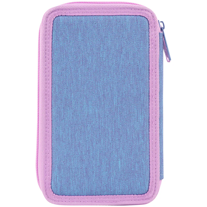Пенал Kite 2 від., без наповнення 623 HK, HK26-623 3