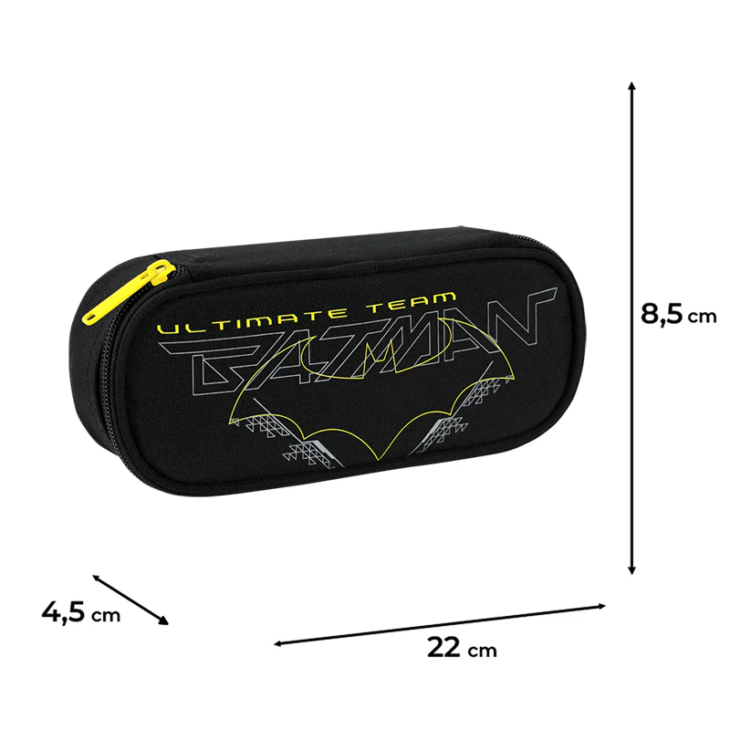 Пенал Kite 599 DC, DC26-599 зображення