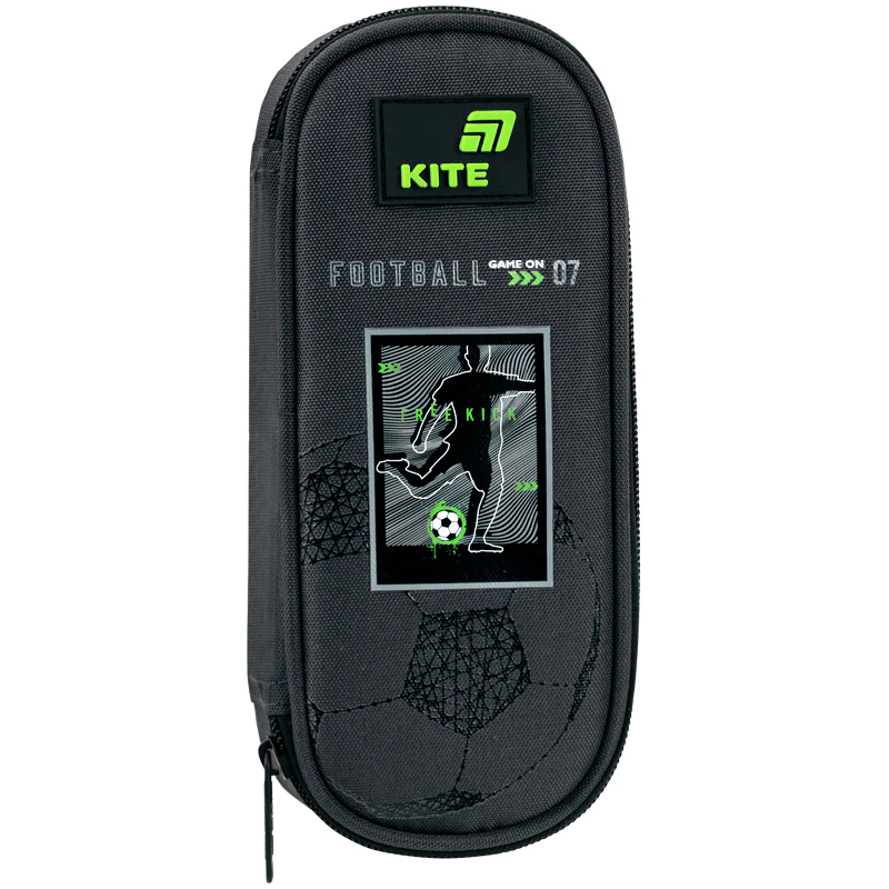 Пенал Kite 599 Goal, K26-599-4