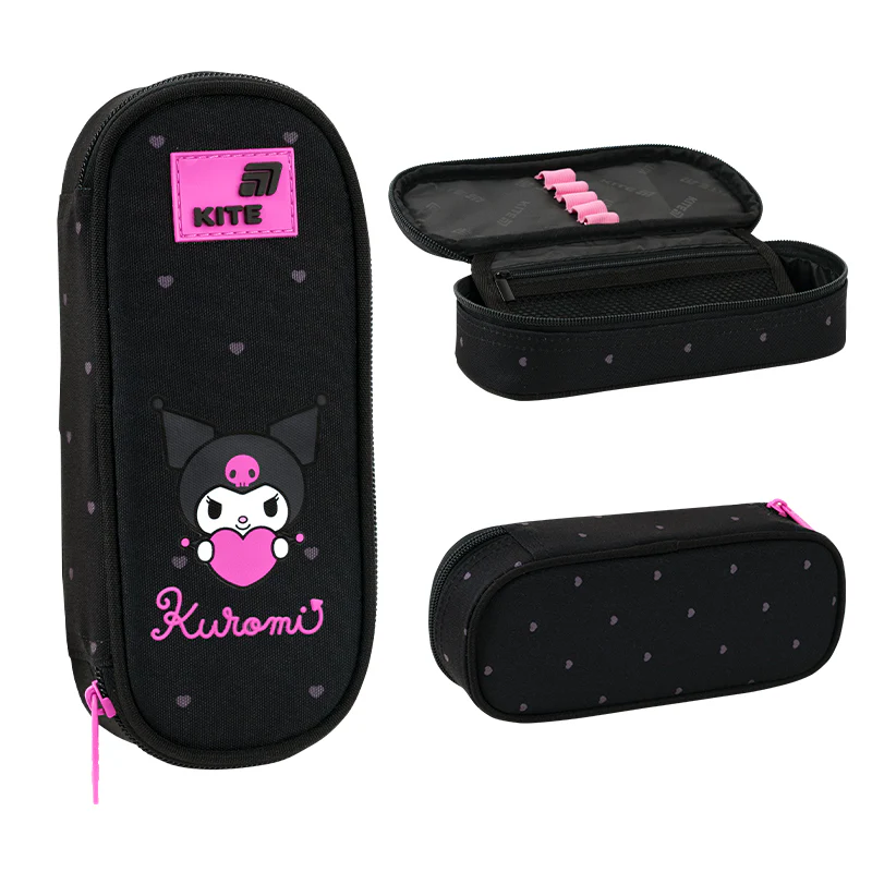 Пенал Kite 599 HK-2, HK26-599-2 фото