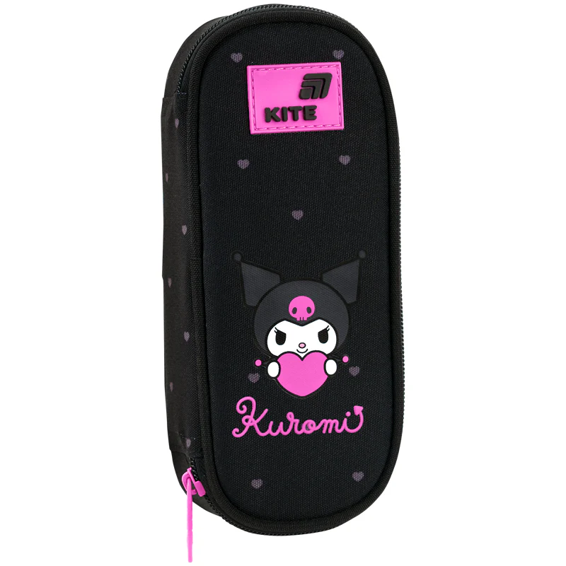 Пенал Kite 599 HK-2, HK26-599-2