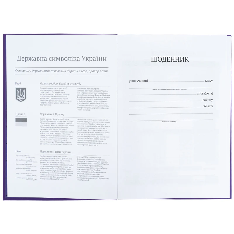 Щоденник шкільний, тверда обкл, Break, K26-262-10 3