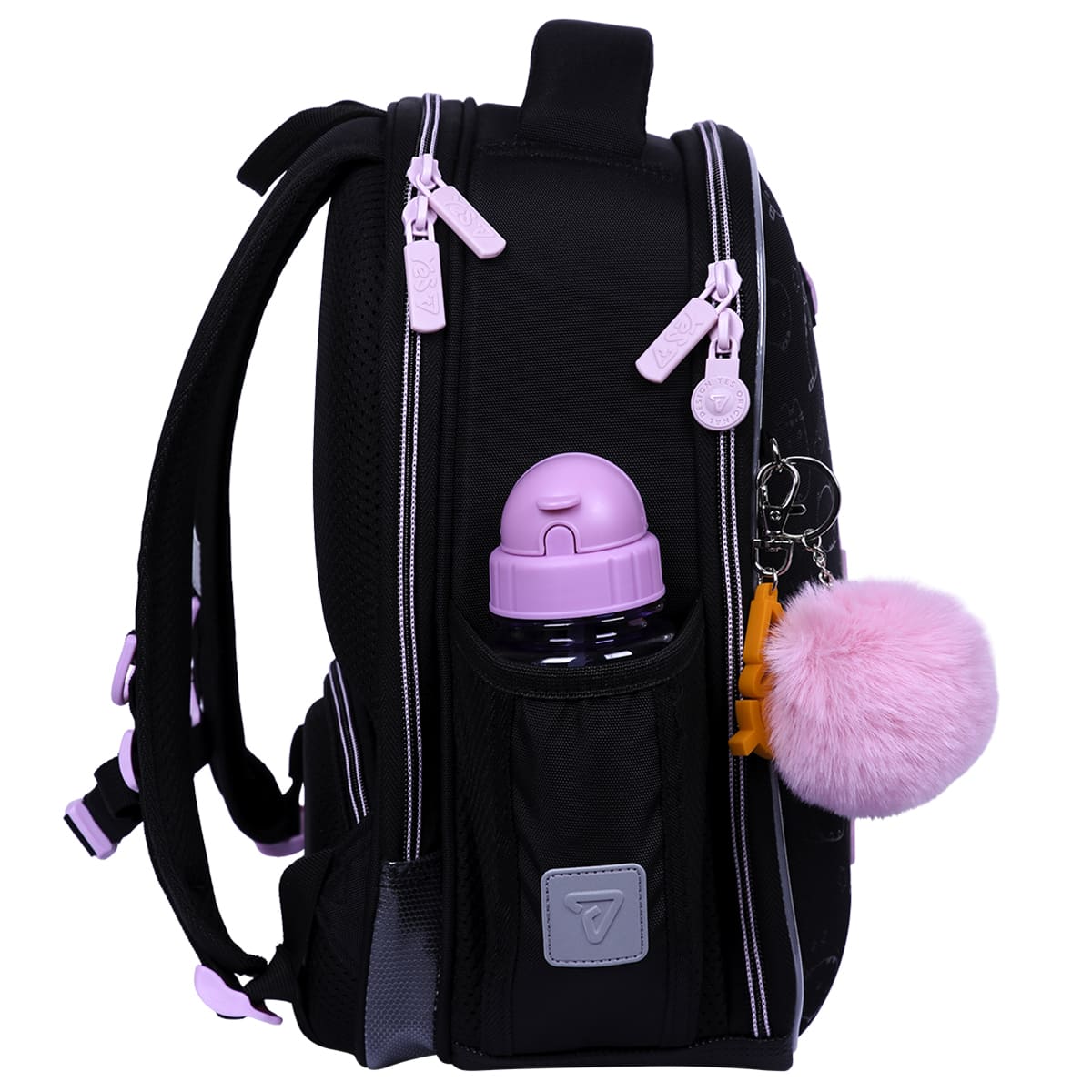 Рюкзак каркасний Yes H-100S "My Pusheen", 550206 3