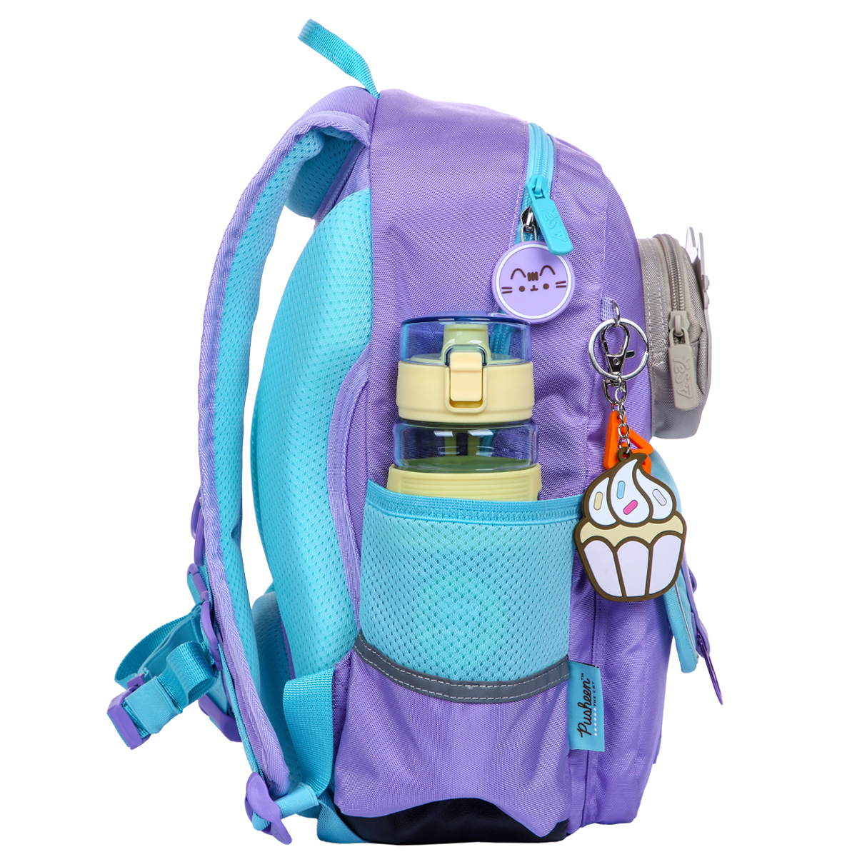 Рюкзак шкільний Yes S-104S "Pusheen Summer", 550255 3