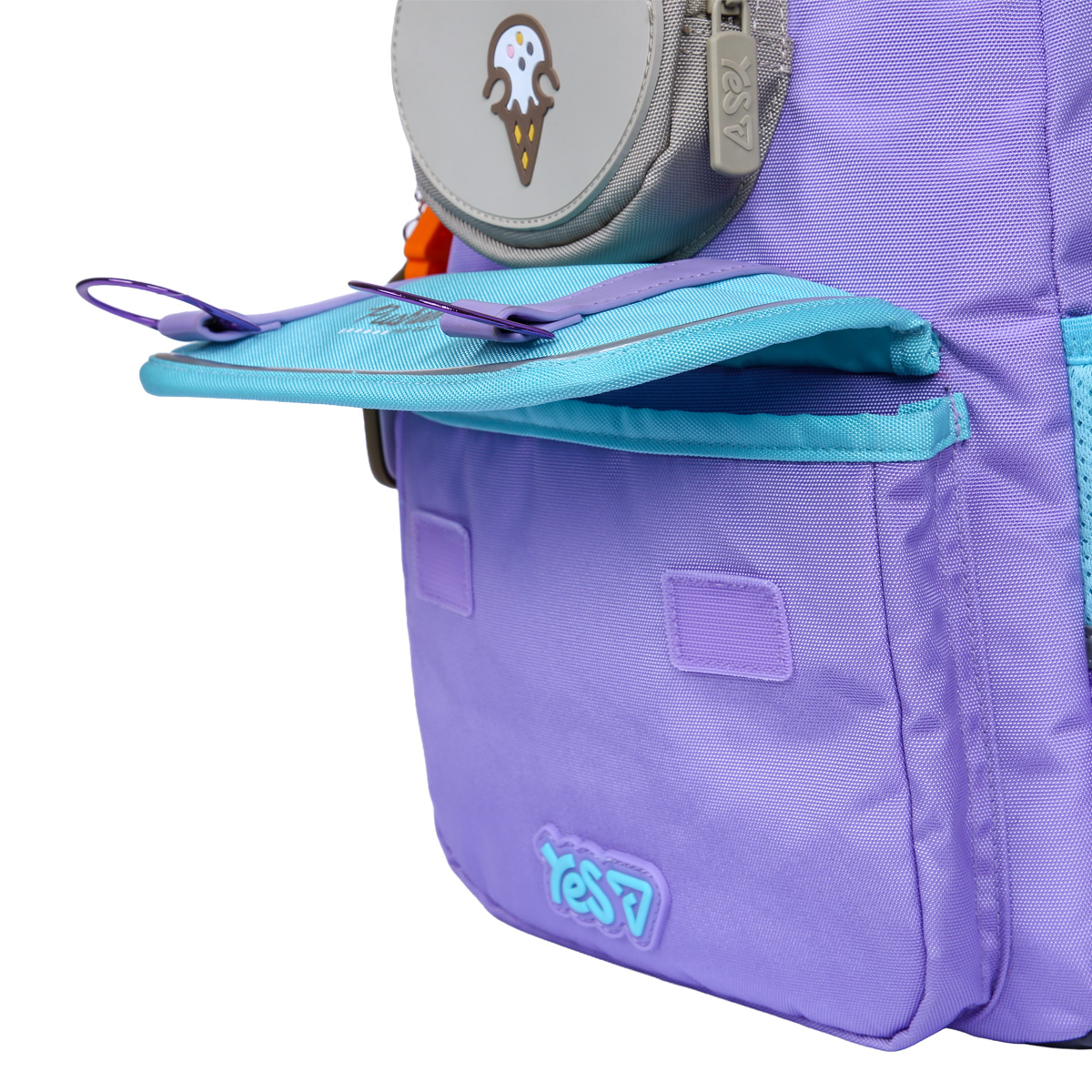 Рюкзак шкільний Yes S-104S "Pusheen Summer", 550255 5