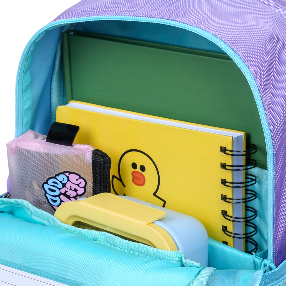 Рюкзак шкільний Yes S-104S "Pusheen Summer", 550255 6