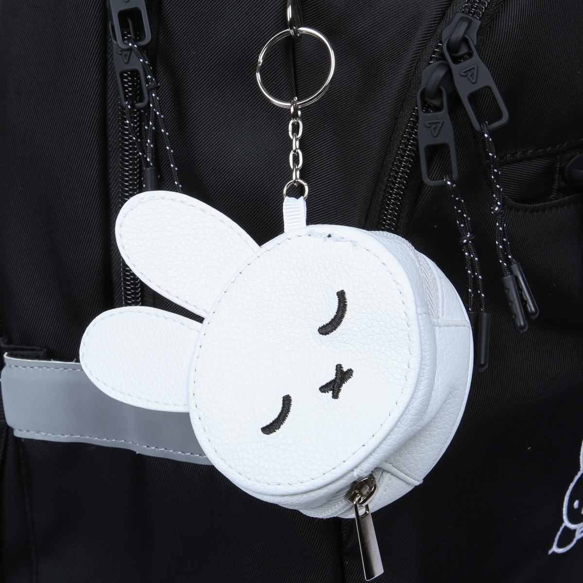 Рюкзак шкільний Yes ТS-54M "Miffy Trio", 550327 9