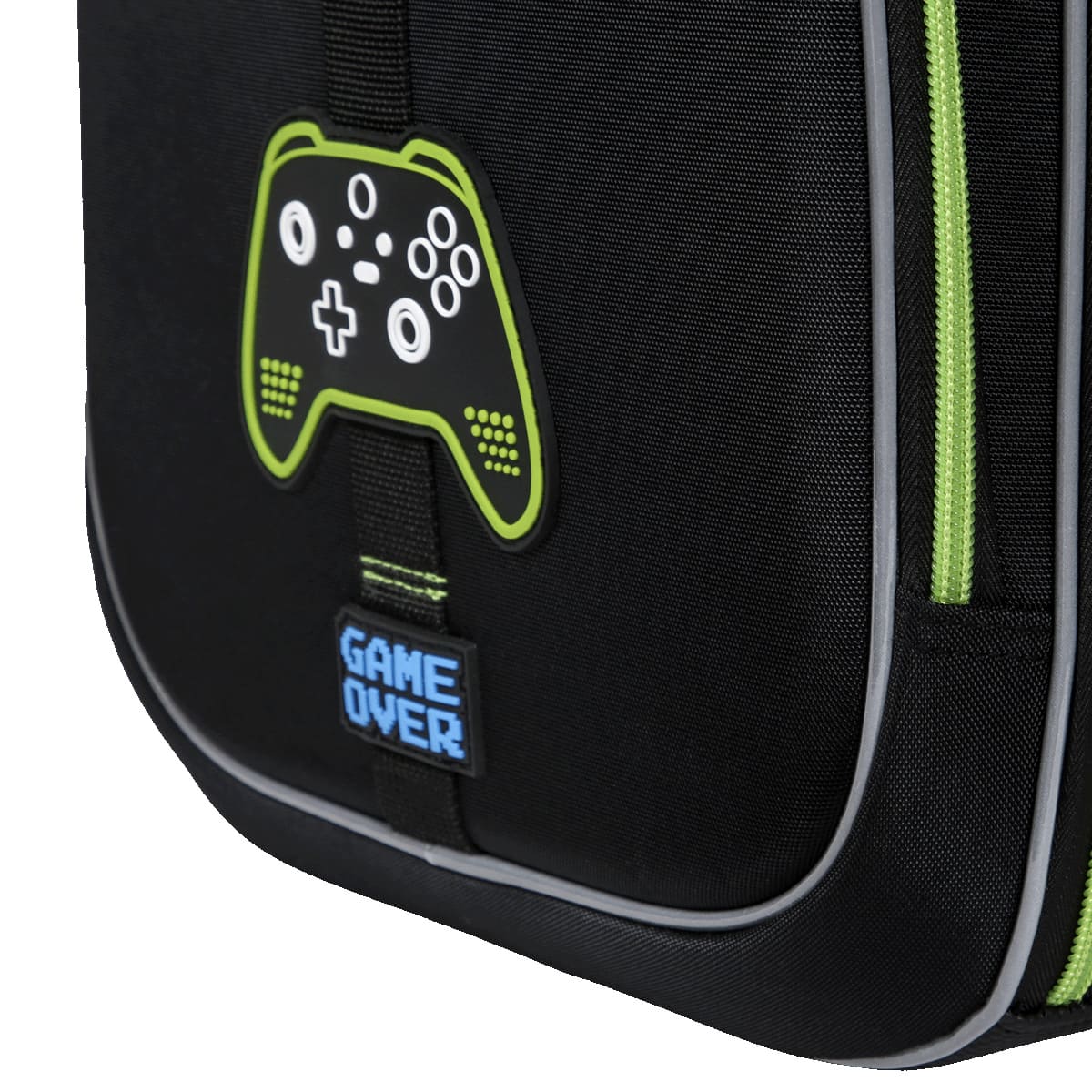 Рюкзак шкільний напівкаркасний Yes S-109S "Joystick Game", 550235 9
