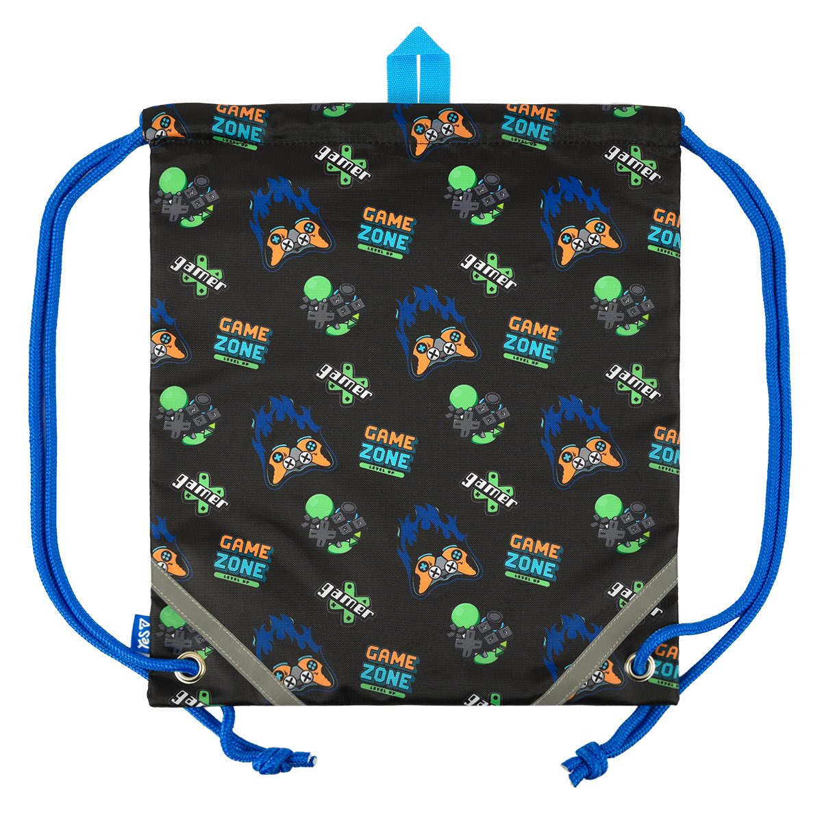 Сумка для обуви Yes SB-10 "Game Zone", 550516