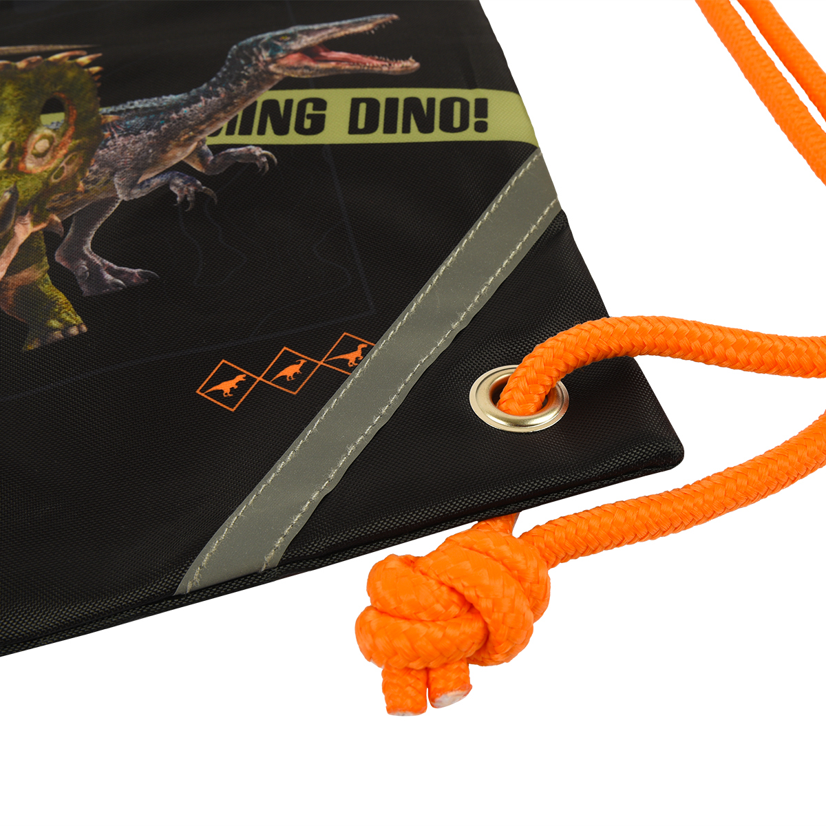 Сумка для обуви Yes SB-10 "Jurassic World. Dino", 550513 изображение