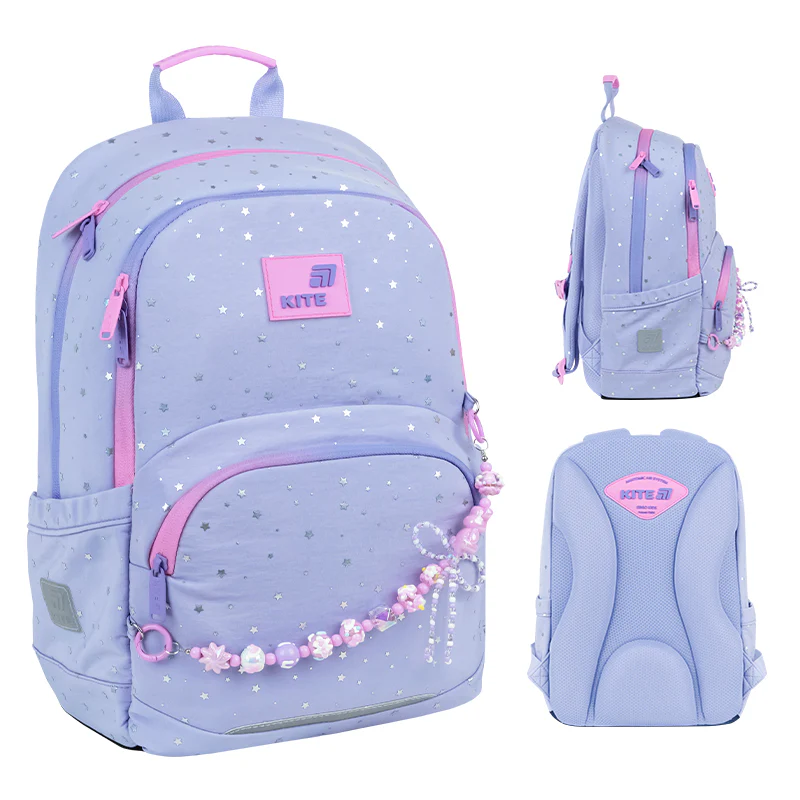 Рюкзак Kite Education 585 Twinke, Star, K26-585M-1