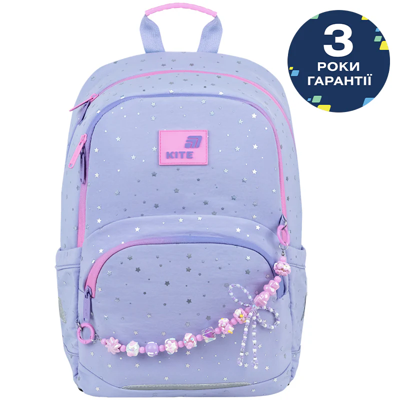 Рюкзак Kite Education 585 Twinke, Star, K26-585M-1 1