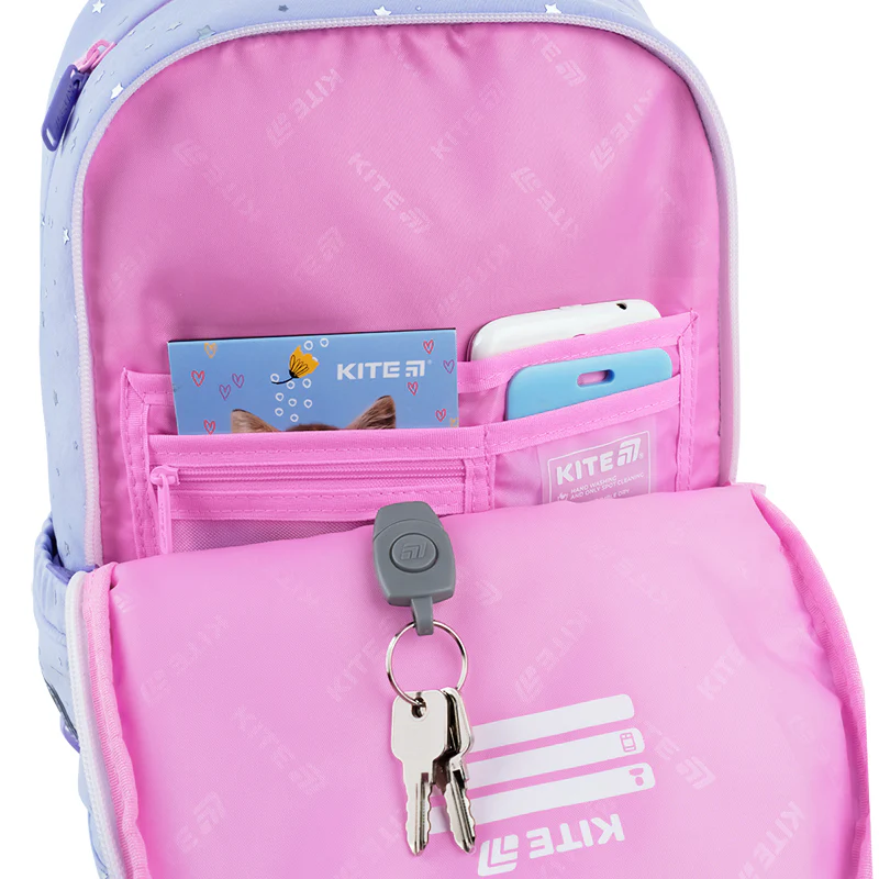 Рюкзак Kite Education 585 Twinke, Star, K26-585M-1 11
