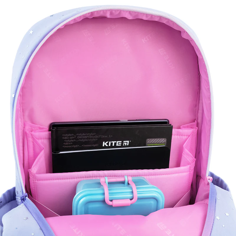 Рюкзак Kite Education 585 Twinke, Star, K26-585M-1 13