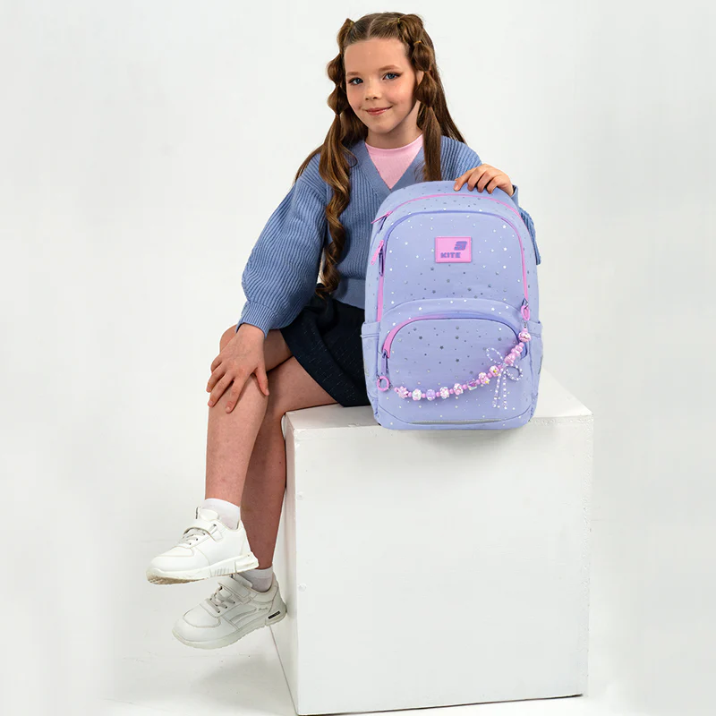 Рюкзак Kite Education 585 Twinke, Star, K26-585M-1 17