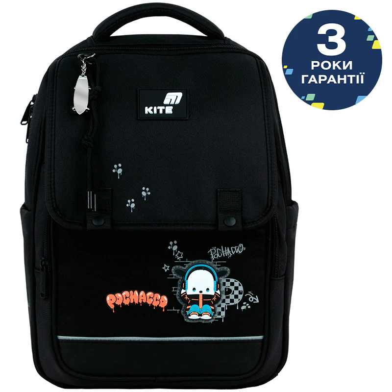 Рюкзак Kite Education 772 PC, PC26-772M 1