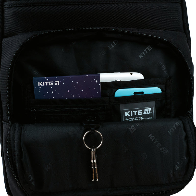 Рюкзак Kite Education 772 PC, PC26-772M 11