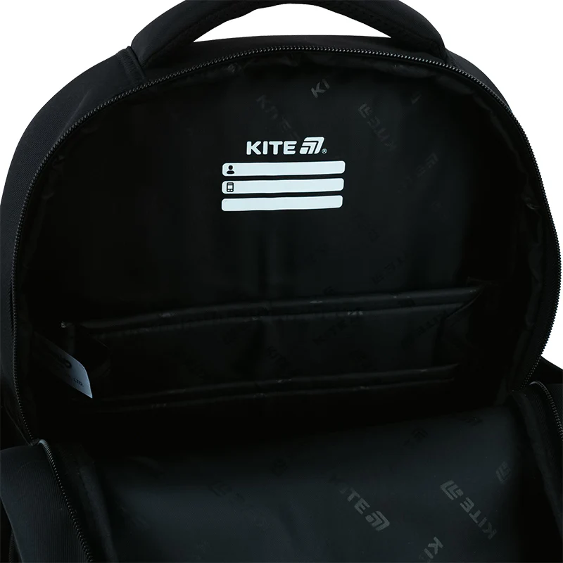 Рюкзак Kite Education 772 PC, PC26-772M 12