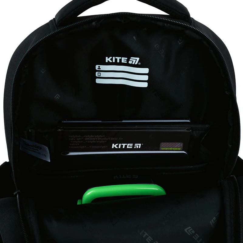 Рюкзак Kite Education 772 PC, PC26-772M 13