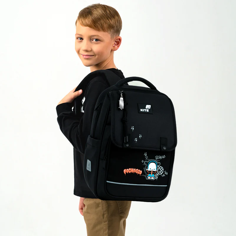 Рюкзак Kite Education 772 PC, PC26-772M 17