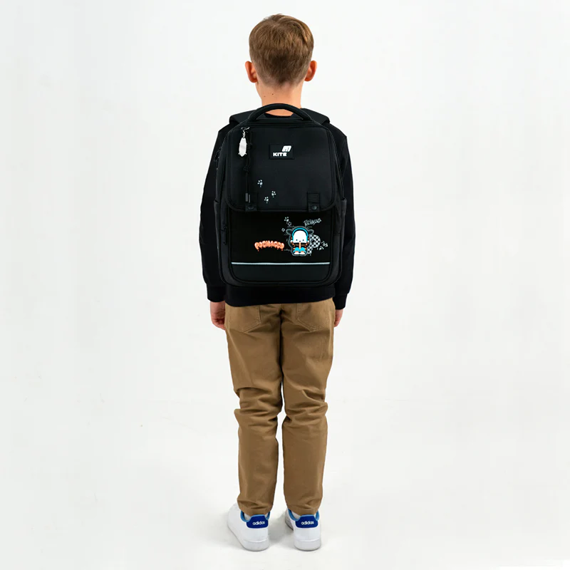 Рюкзак Kite Education 772 PC, PC26-772M 18