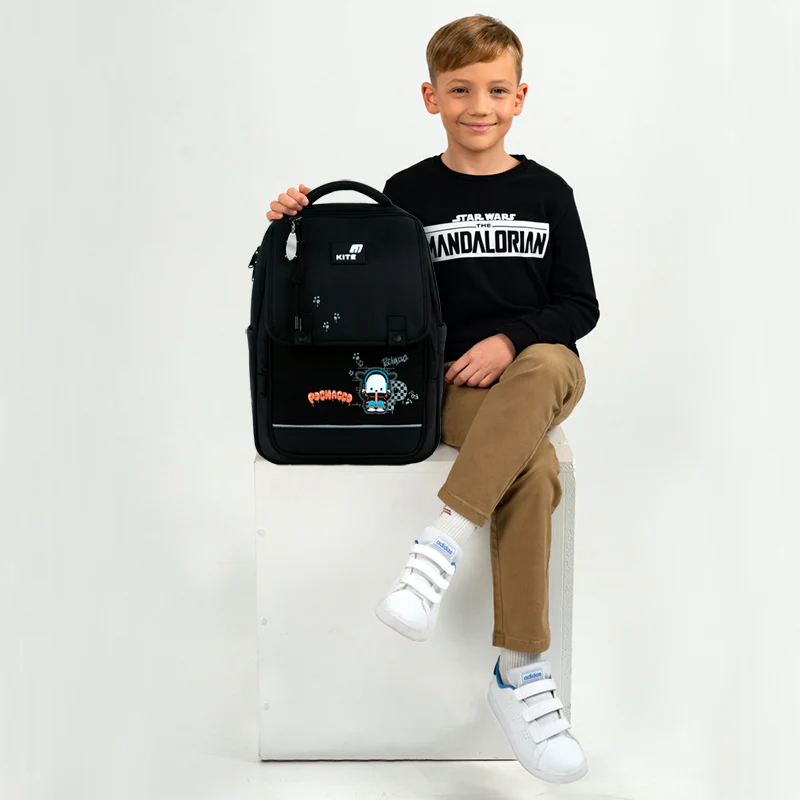 Рюкзак Kite Education 772 PC, PC26-772M 19