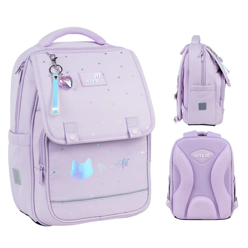 Рюкзак Kite Education 772 So Cute, K26-772M-1