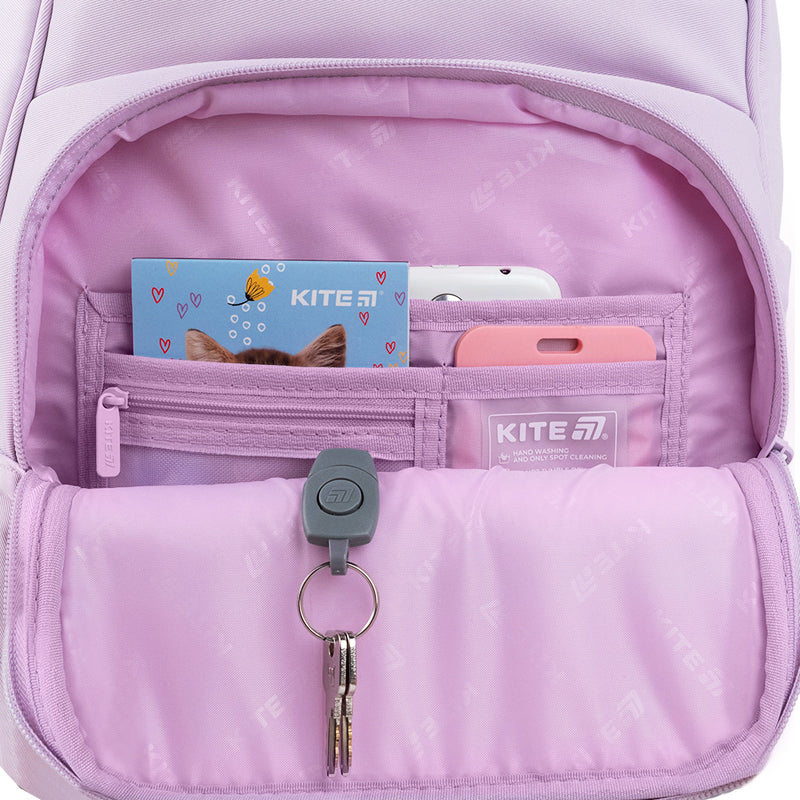 Рюкзак Kite Education 772 So Cute, K26-772M-1 11