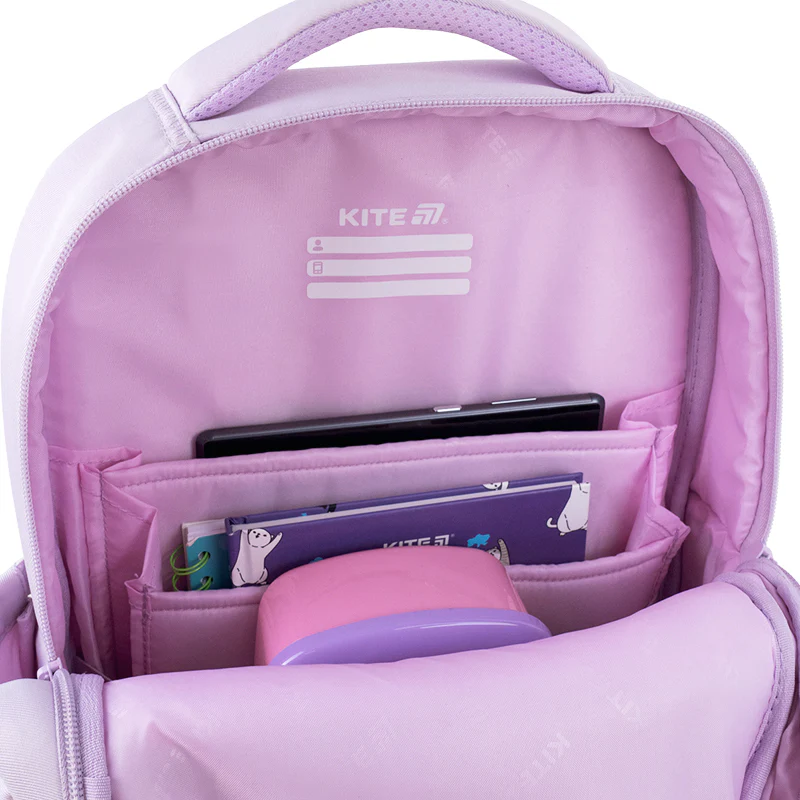 Рюкзак Kite Education 772 So Cute, K26-772M-1 13