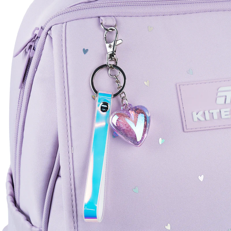 Рюкзак Kite Education 772 So Cute, K26-772M-1 16
