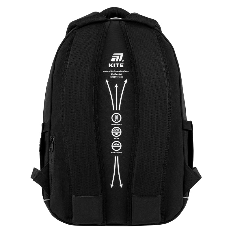 Рюкзак Kite Education teens 2597L Dark Matter, K26-2597L-2 6
