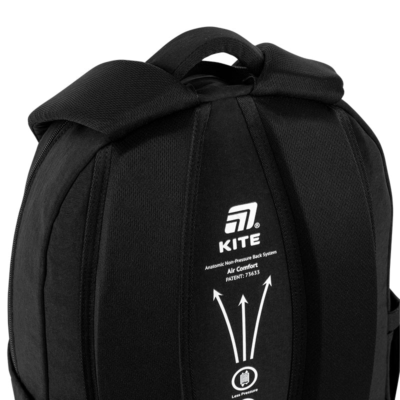 Рюкзак Kite Education teens 2597L Dark Matter, K26-2597L-2 8
