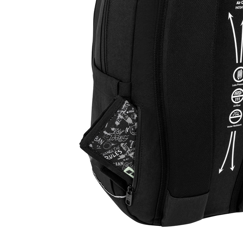 Рюкзак Kite Education teens 2597L Dark Matter, K26-2597L-2 14