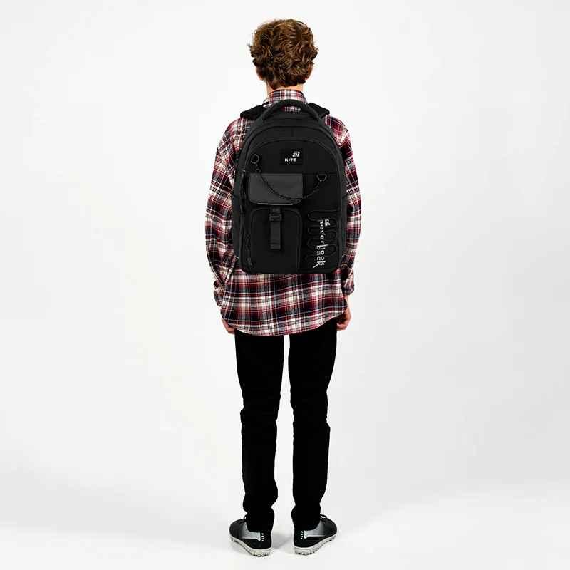 Рюкзак Kite Education teens 2597L Dark Matter, K26-2597L-2 18